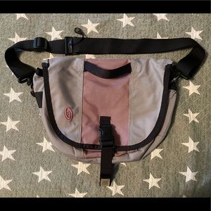 Timbuk2 x-small Messenger Bag